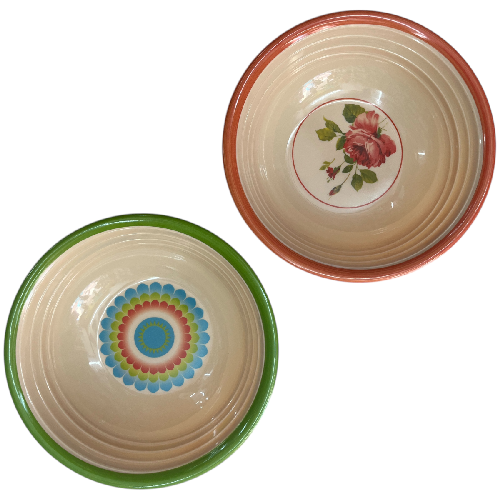 M A0160 TAZON DE MELAMINA 15CM