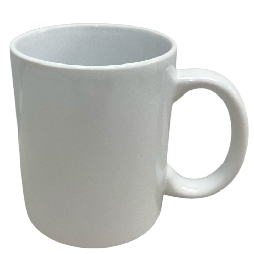 J CR4037 TAZA CERAMICA P/ SUBLIMAR
