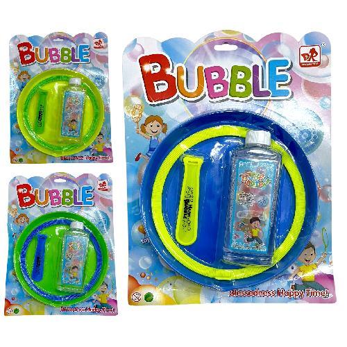 M C4277 KIT BURBUJA JUMBO *medida empaque 35*26.4cm