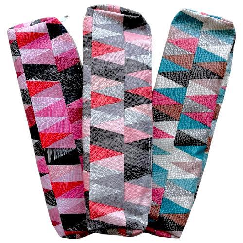 M B3185 LAPICERA C/ CIERRE 21*5*3cm
