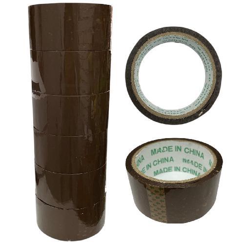 C B5214 CINTA CANELA 4.5mm x 40m PAQ* 6pzs