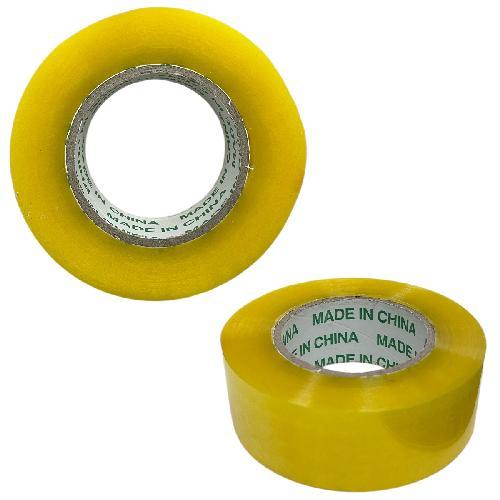 M H1132 CINTA TRANSPARENTE 4.5cm x 200m
