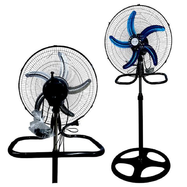 VOGLOR FS45 VENTILADOR 18" 3 EN 1 110v 60Hz