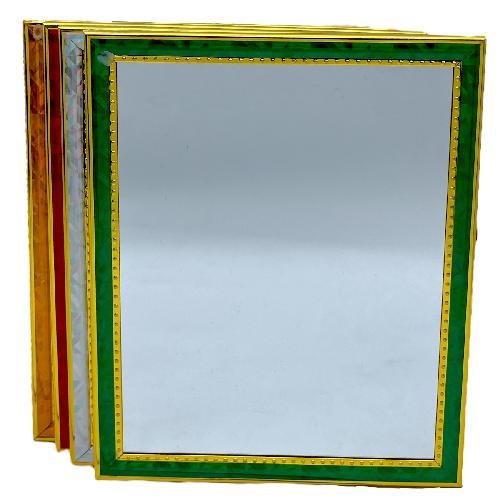 OM AO-9530-10 ESPEJO PLASTICO