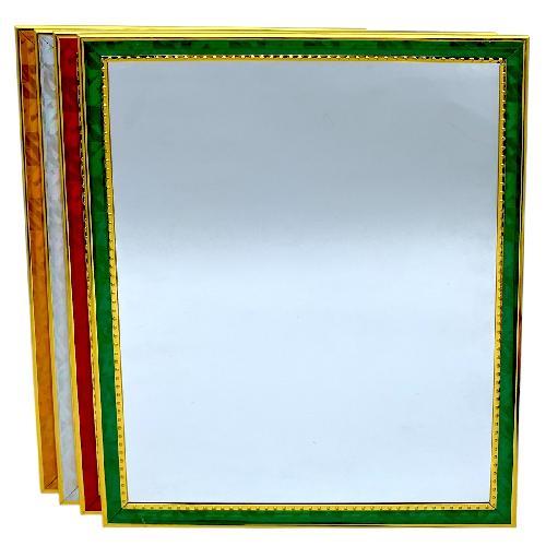 OM AO-9530-12 ESPEJO PLASTICO