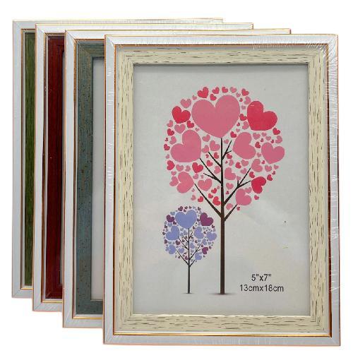 OM BC-4908-5 PORTARETRATO 13X18cm 5x7"
