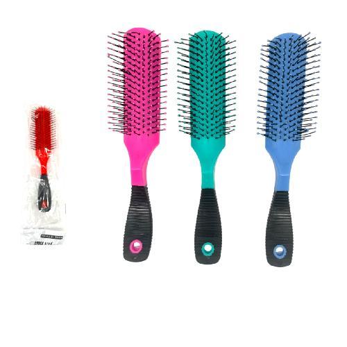 OM CV-0952 CEPILLO PARA EL CABELLO 20cm