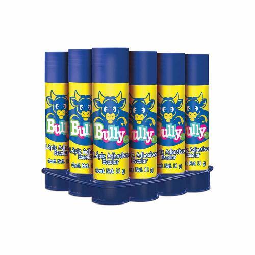 M BULLY LAPIZ ADHESIVO 11gr *por pieza*