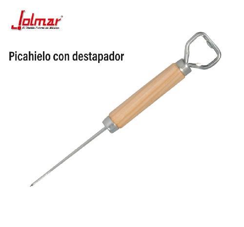 LION 6262 PICAHIELO CON DESTAPADOR