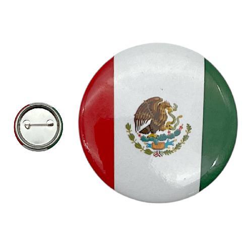 M E7101 PIN DE BANDERA 4.5cm