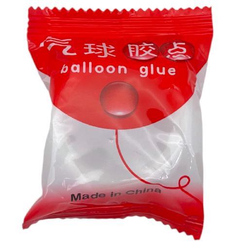 K CINTA PUNTOS DE SILICON PARA GLOBO
