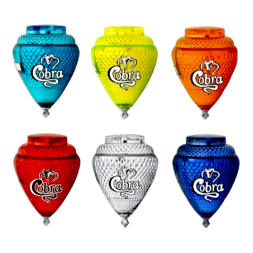 TROMPO MINI COBRA COBRITA 7cm