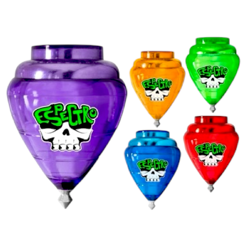 TROMPO ESPECTRO 8cm