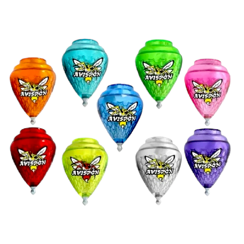 TROMPO AVISPON 8cm