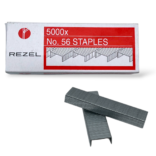 Z 2248 GRAPA ESTANDAR Cajita c/ 5000 grapas