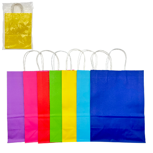 S 4407 BOLSA DE REGALO MEDIANA 25x12x33.5cm