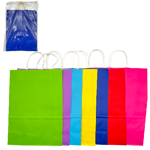 S 4408 BOLSA DE REGALO GRANDE 31x15x41cm