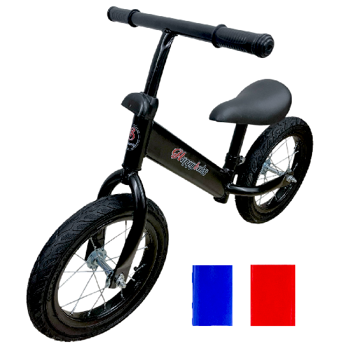 YM5260 BICICLETA DE BALANCE 12"