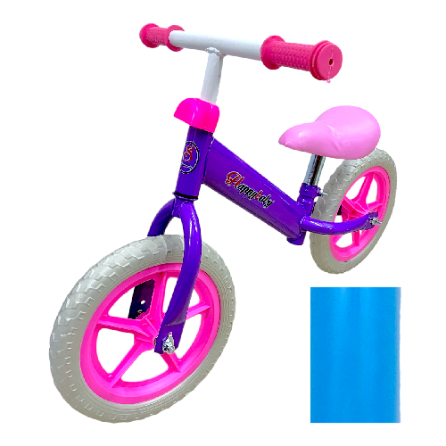 YM5104 BICICLETA DE BALANCE 10"