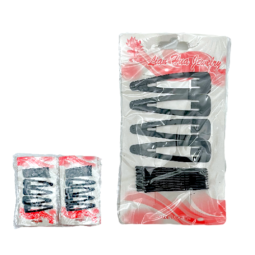 M G5373 PASADOR 10pz 4.8cm C/ CUCA 4pzs 6cm