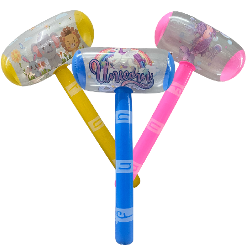 M C3874 MARTILLO INFLABLE 60x30cm