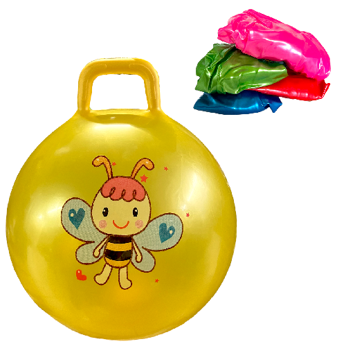 M C3225 PELOTA SALTARINA 55cm