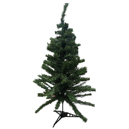 M J4502 ARBOL DE NAVIDAD 90cm 111 Ramas