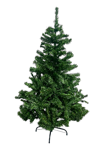 M J4521 ARBOL NAVIDAD 1.2m 359 Ramas