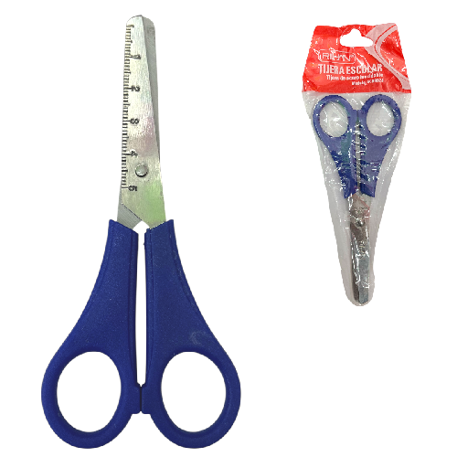 TIJERA ESCOLAR