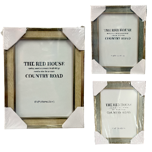 M F3509 PORTARETRATO 6x8" 15x20cm