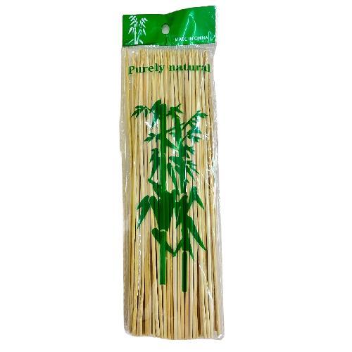OM AZ-7600 BROCHETA DE BAMBU 20cm