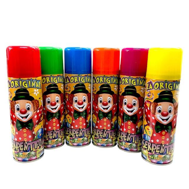 SERPENTINA LA ORIGINAL 150ml