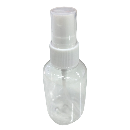 OM CV-7804-2 DISPENSADOR ATOMIZADOR DE PLASTICO 50ML (Venta por pieza)
