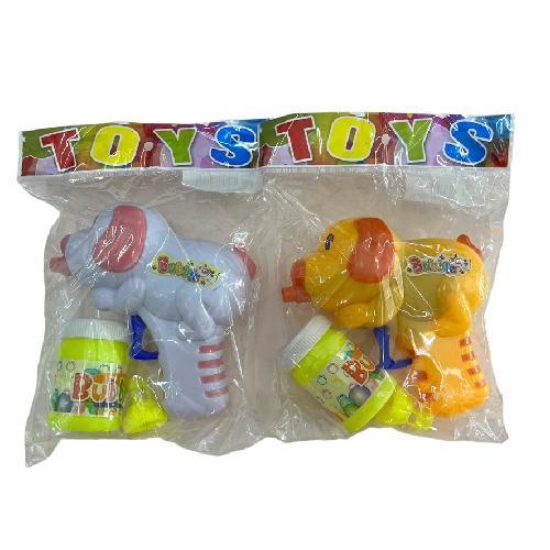 OM CP-4045 JUGUETE PARA HACER BURBUJAS