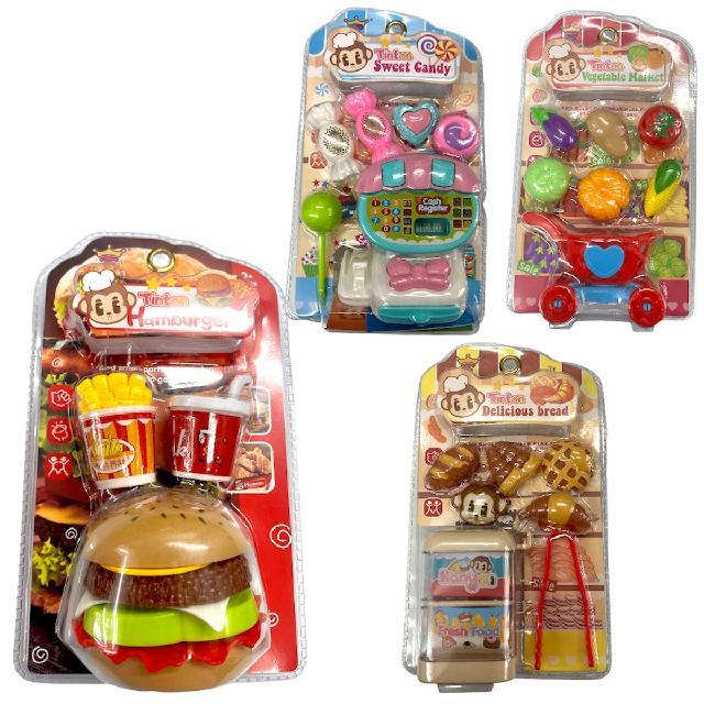 TT FD-504 BLISTER SUPERMERCADO Med. Emp. 22x13cm