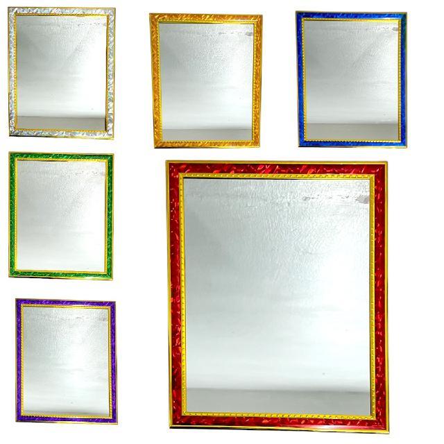 M G1163 ESPEJO 20x25cm