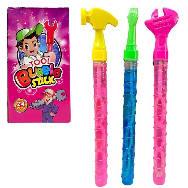 M C4207 BURBUJA HERRAMIENTAS PAQ* 24pzs