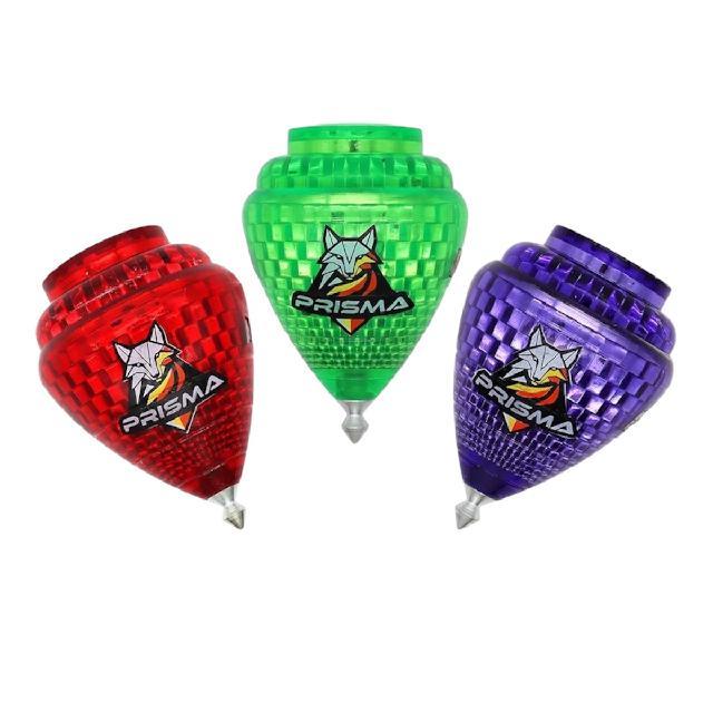 TROMPO PRISMA 8cm