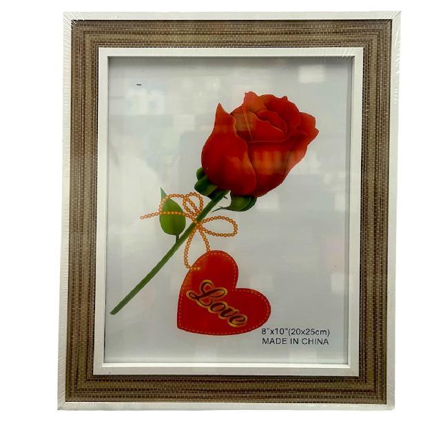 JAM JA1064 PORTARETRATO 8x10" 20x25cm