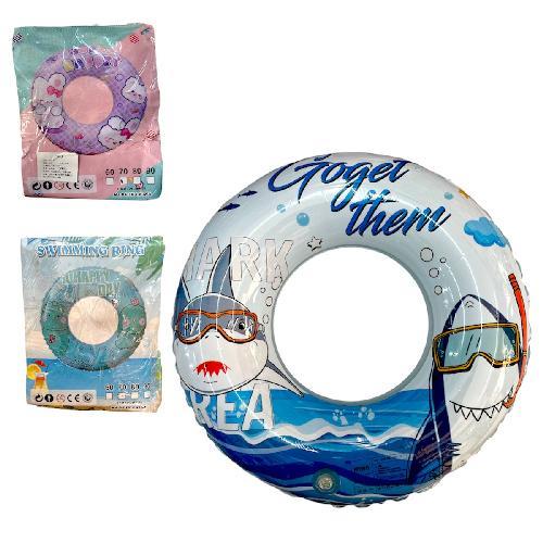 MA WT1634 SALVAVIDAS INFLABLE 70cm