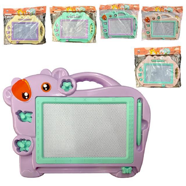 Z HFY-9233 PIZARRON MÁGICO MEDIANO 31x22cm