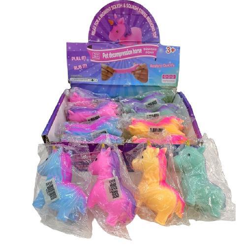 OM CR-2406 UNICORNIO ANTIESTRES *Precio por pieza*