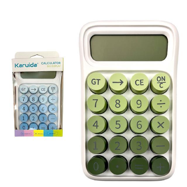 Z HFY-13248 CALCULADORA 16x9.5cm