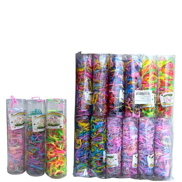 Z PN-007 TUBO LIGA EN PAQ* C/12pzs