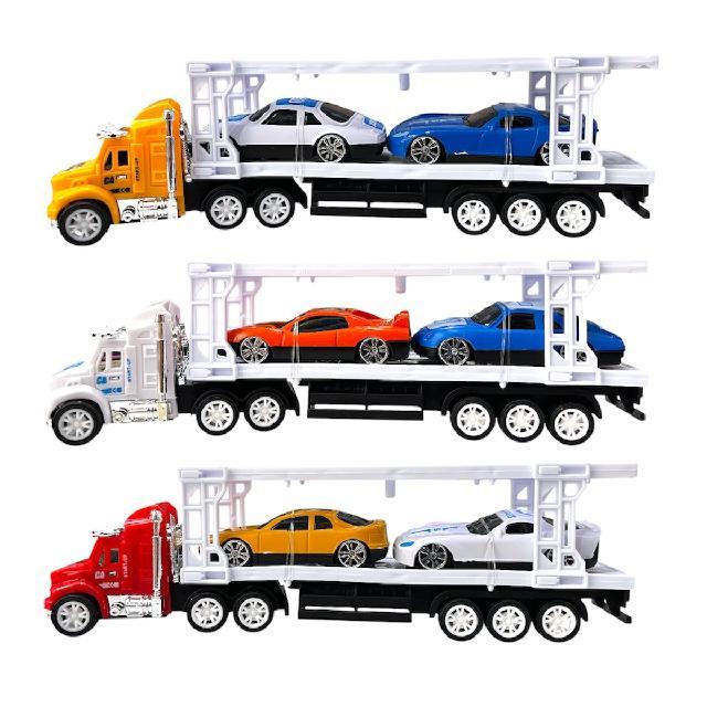 M C6501 MADRINA GRUA DE FRICCIÓN C/2 CARROS 19.5X6X3.5 CMS