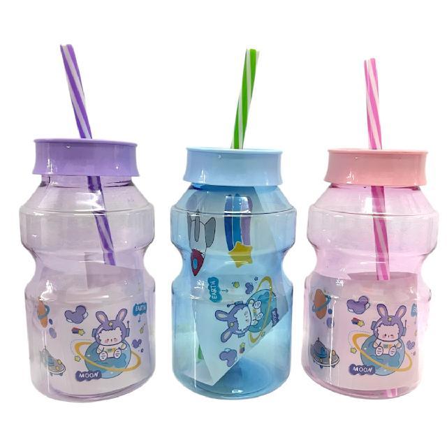 OM AD-0604 VASO DULCERO TIPO LATA 400ml 14x7cm