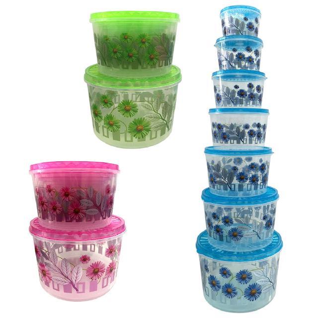 OM AK-3456 JUEGO DE TOPER GRANDE 7pzs