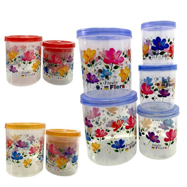 OM AD-3461-5 JUEGO DE TOPER CILINDRO 5pzs