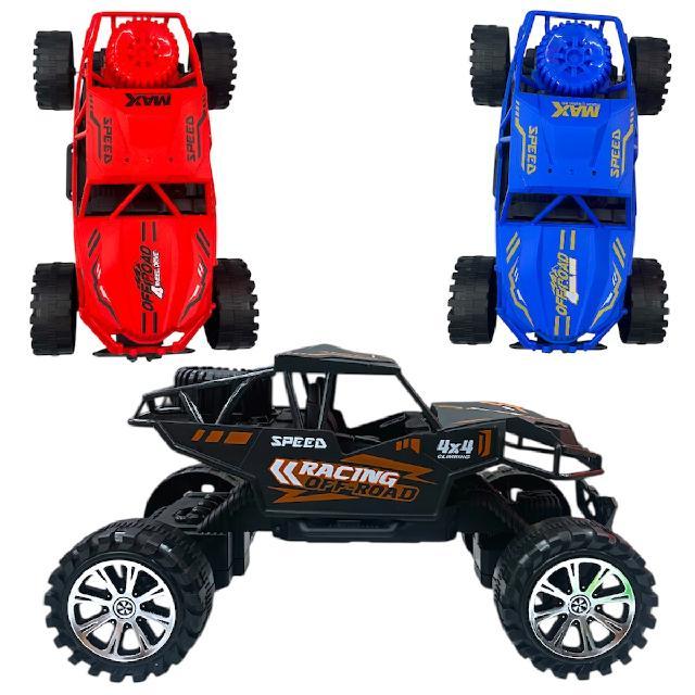 Y 69-901 CAMIONETA DE FRICCIÓN MEDIANA 23x13x14cm