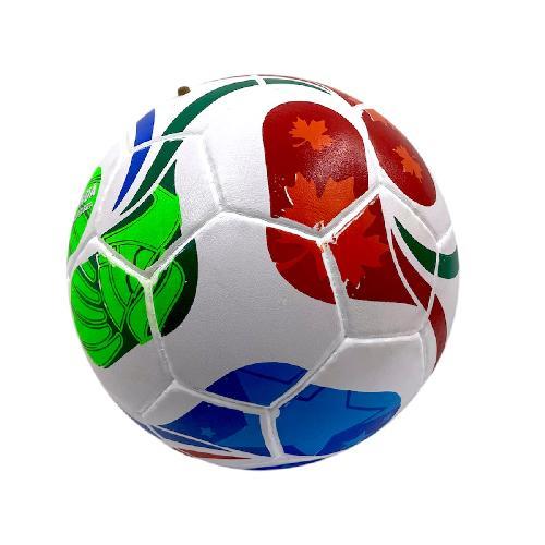 BALON #5 MÉXICO DOBLE CAPA COCIDO A MANO